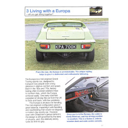 Lotus Europa