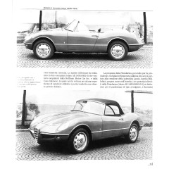 ALFA ROMEO GIULIETTA SPIDER
