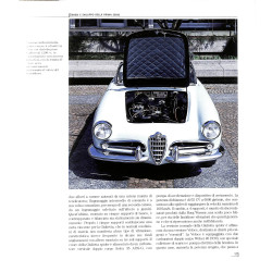 ALFA ROMEO GIULIETTA SPIDER