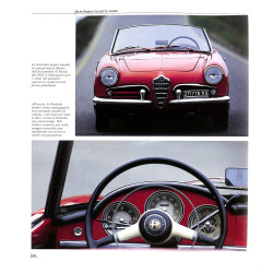 ALFA ROMEO GIULIETTA SPIDER