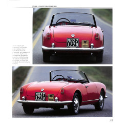 ALFA ROMEO GIULIETTA SPIDER