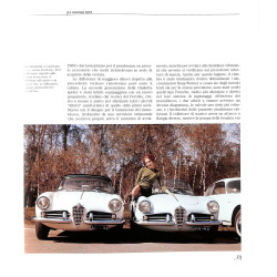 ALFA ROMEO GIULIETTA SPIDER