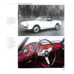 ALFA ROMEO GIULIETTA SPIDER