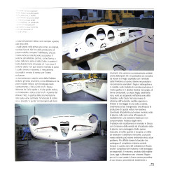 ALFA ROMEO GIULIETTA SPIDER