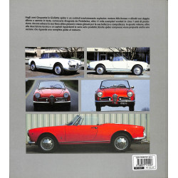 ALFA ROMEO GIULIETTA SPIDER