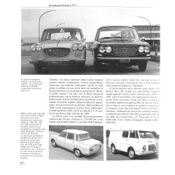 AUTOBIANCHI PRIMULA e A111