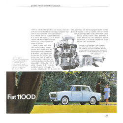 AUTOBIANCHI PRIMULA e A111