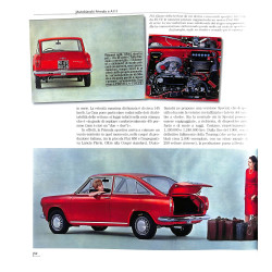 AUTOBIANCHI PRIMULA e A111