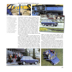 AUTOBIANCHI PRIMULA e A111