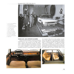 AUTOBIANCHI PRIMULA e A111