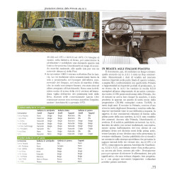 AUTOBIANCHI PRIMULA e A111