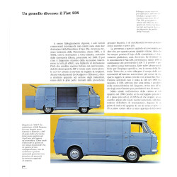 AUTOBIANCHI PRIMULA e A111