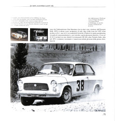 AUTOBIANCHI PRIMULA e A111