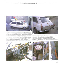 AUTOBIANCHI PRIMULA e A111