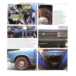 AUTOBIANCHI PRIMULA e A111