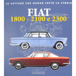 FIAT 1800 2100 2300