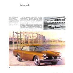 FIAT 1800 2100 2300