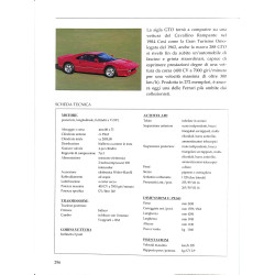 TUTTO FERRARI Nuova edizione ampliata (2019)