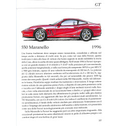 TUTTO FERRARI Nuova edizione ampliata (2019)