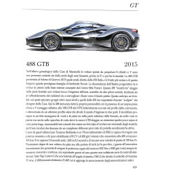 TUTTO FERRARI Nuova edizione ampliata (2019)