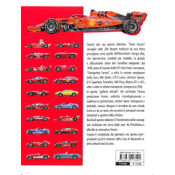 TUTTO FERRARI Nuova edizione ampliata (2019)