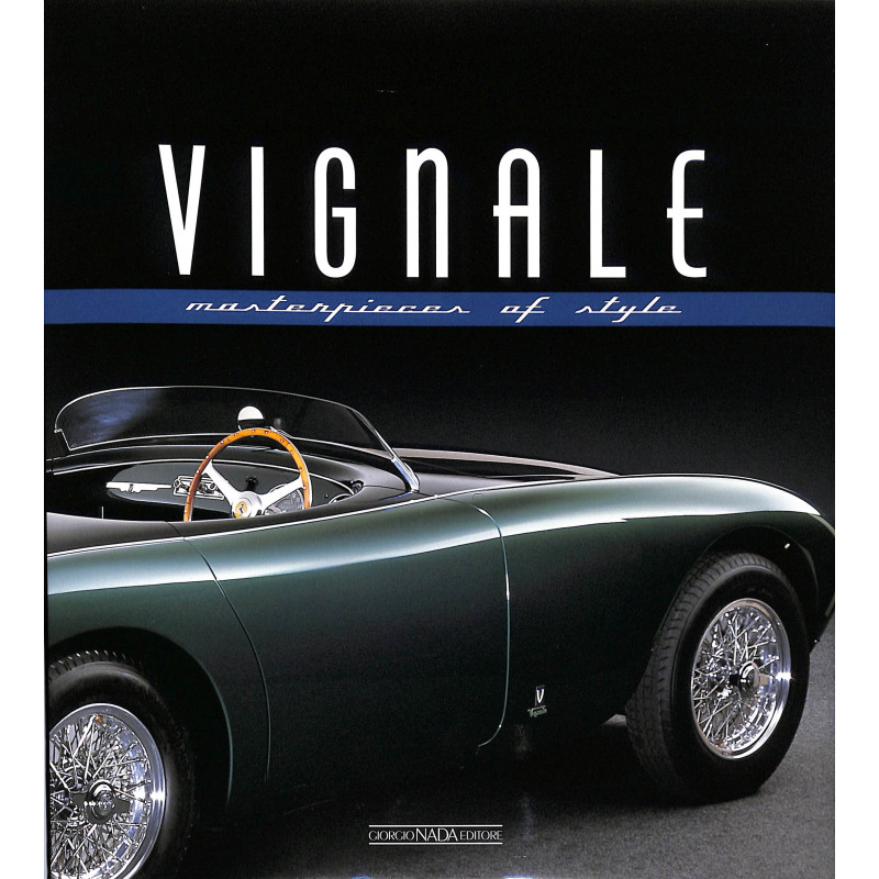 VIGNALE Masterpieces of Style