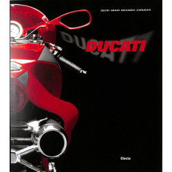 Ducati Design In The Sign Of Emotion