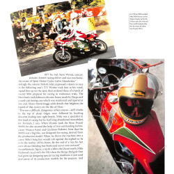 Ducati Design In The Sign Of Emotion