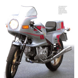 Ducati Design In The Sign Of Emotion