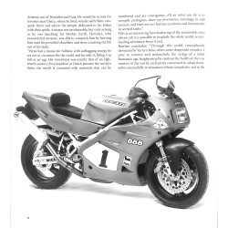 Ducati Design In The Sign Of Emotion