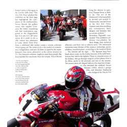 Ducati Design In The Sign Of Emotion