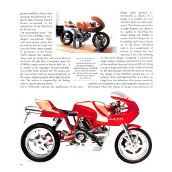 Ducati Design In The Sign Of Emotion