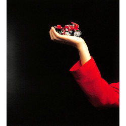 Ducati Design In The Sign Of Emotion