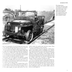 Wartime Jeeps
