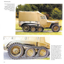 Wartime Jeeps