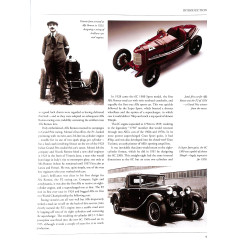 Alfa Romeo Coupés & Spiders In Detail