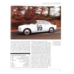 Alfa Romeo Coupés & Spiders In Detail