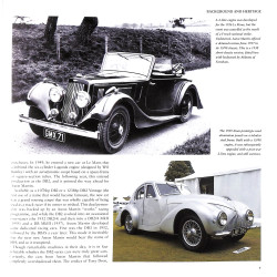 Factory-Original Aston Martin DB4/5/6