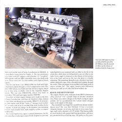 Factory-Original Aston Martin DB4/5/6