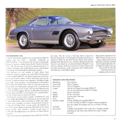 Factory-Original Aston Martin DB4/5/6