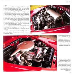 Factory-Original Jaguar Mk1 & Mk2