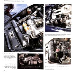 Factory-Original Jaguar Mk1 & Mk2