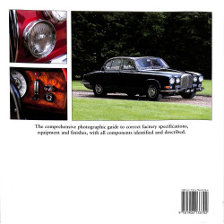 Factory-Original Jaguar Mk1 & Mk2