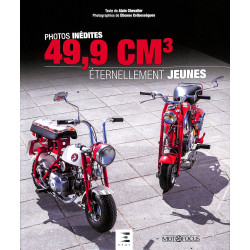 49,9 cm3, ETERNELLEMENT JEUNES