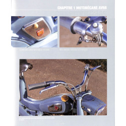 49,9 cm3, ETERNELLEMENT JEUNES