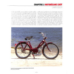 49,9 cm3, ETERNELLEMENT JEUNES