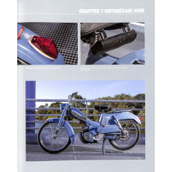 49,9 cm3, ETERNELLEMENT JEUNES