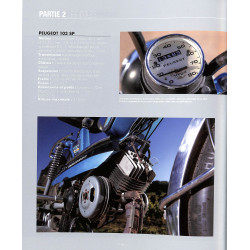 49,9 cm3, ETERNELLEMENT JEUNES