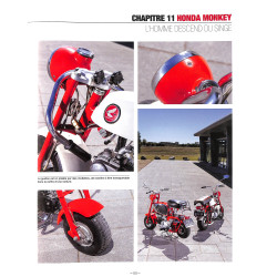 49,9 cm3, ETERNELLEMENT JEUNES