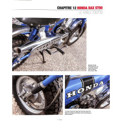 49,9 cm3, ETERNELLEMENT JEUNES